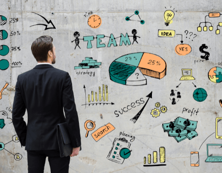 Business Support photo - tiny