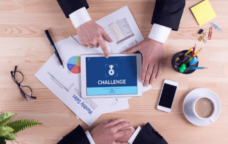 Challenge Case Study - tiny