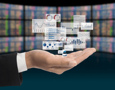 Financial Overview photo - tiny